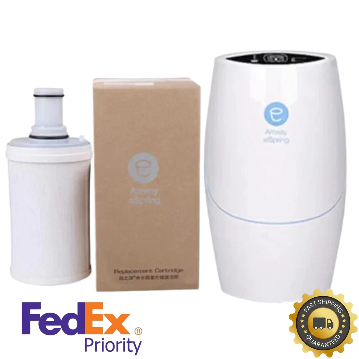 Amway Espring for sale | eBay