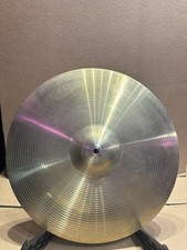 Unbranded 17.5" Crash Cymbal