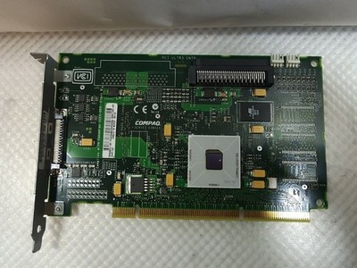 - Compaq Smart Array 532 SCSI Controller Card 226874-001 011200-001  