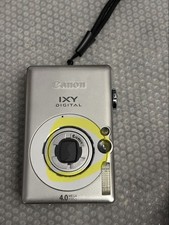 Compact Digital Camera Canon Camera IXY50 26022559