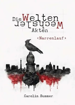 Narrenlauf ZUSTAND SEHR GUT