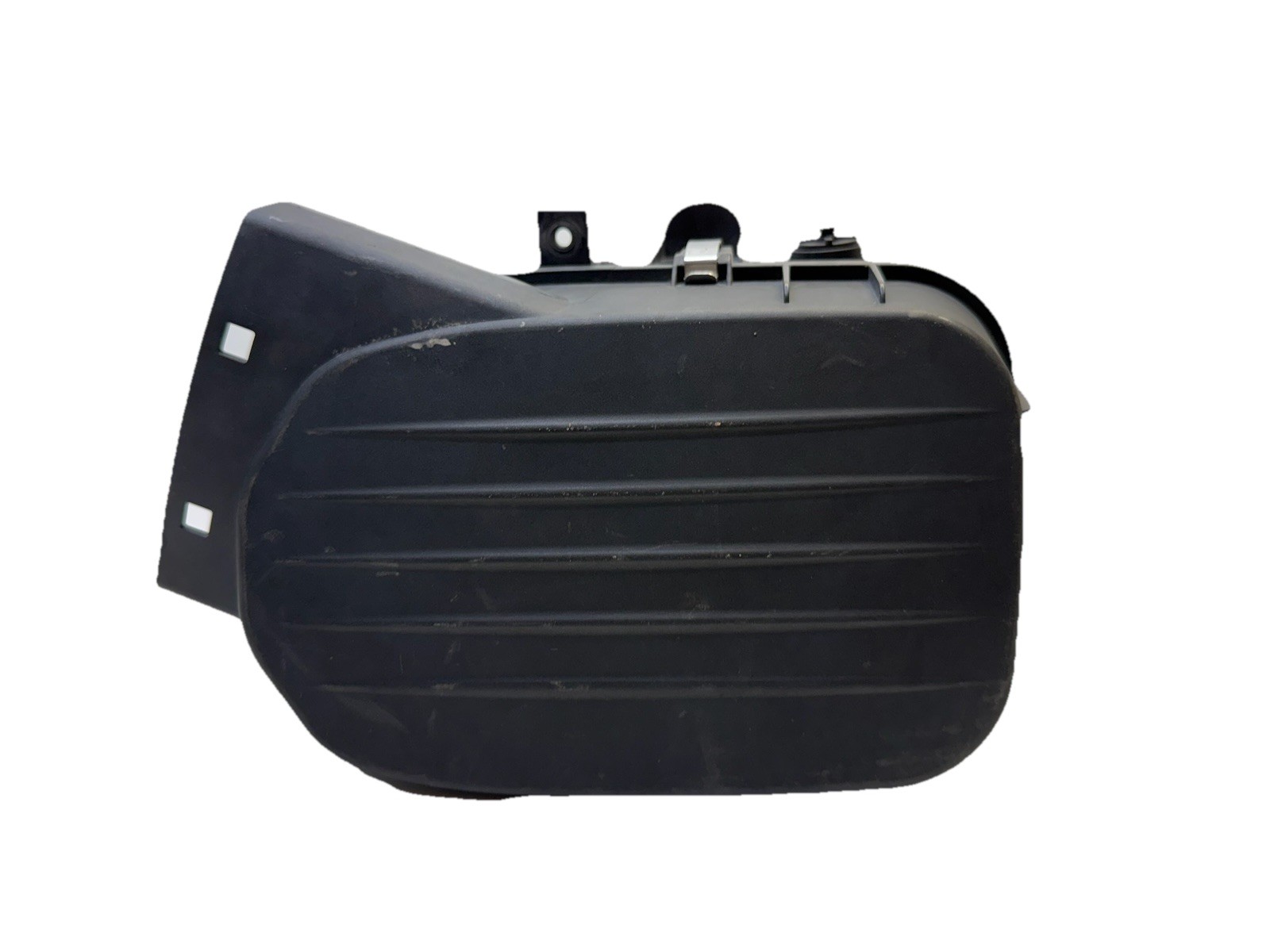 14-17 Maserati Ghibli M157 Right Side Intake Air Cleaner Filter Box Housing OEM