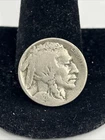 1926-S 5C Buffalo Nickel