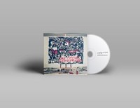 Ghetts - On Purpose With Purpose - Cd - G3Z