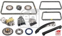 Febi Bilstein 108889 Steuerkettensatz Satz Steuerkette FüR Suzuki