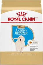 Royal Canin® Breed Health Nutrition® Golden Retriever Puppy Dog Dry Food 30 Lb 2.45 per pound