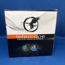 High Quality Telescope Monocular - Perfect for Bird Watching, Travel