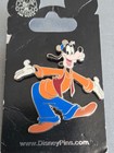 2 Disney Pins - 40 Years of Magic Anniversary with Mickey Mouse & Goofy — photo 3