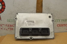 2012 Acura TL Engine Control Unit ECU 37820RK1A76 Module 437-V2