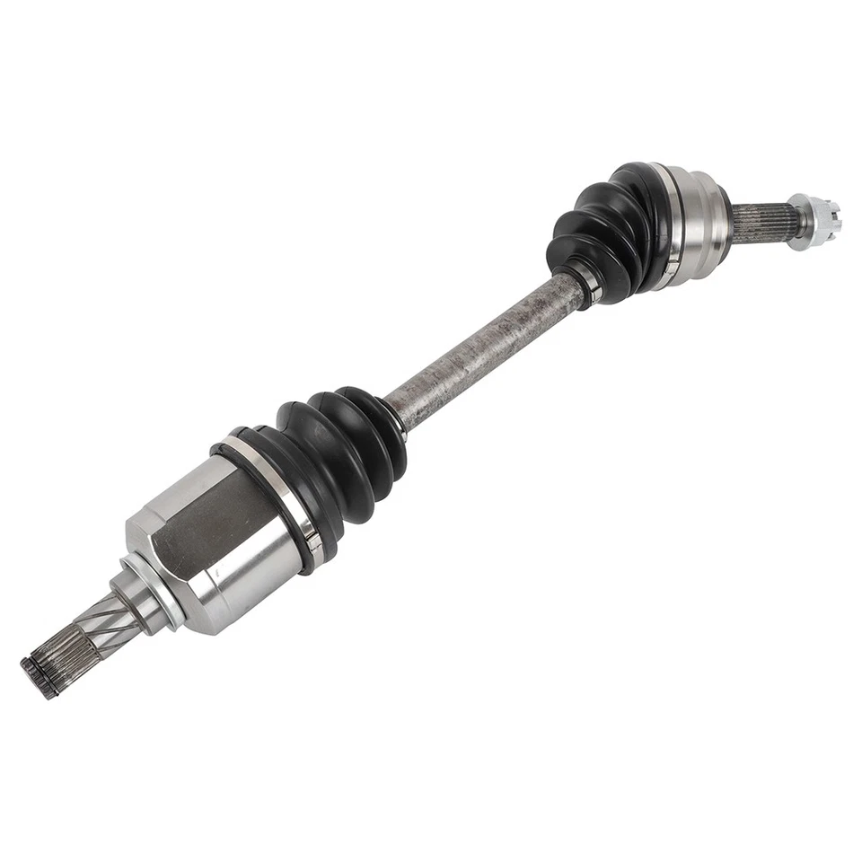 Front Left CV Axle Shaft For 2007-2012 Dodge Caliber  2007-2017 Jeep Compass - Image 3 of 4