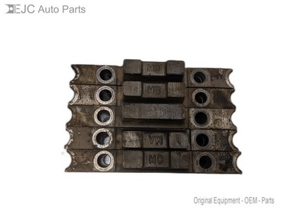 Engine Block Main Caps For 07-08 Ford Expedition  5.4