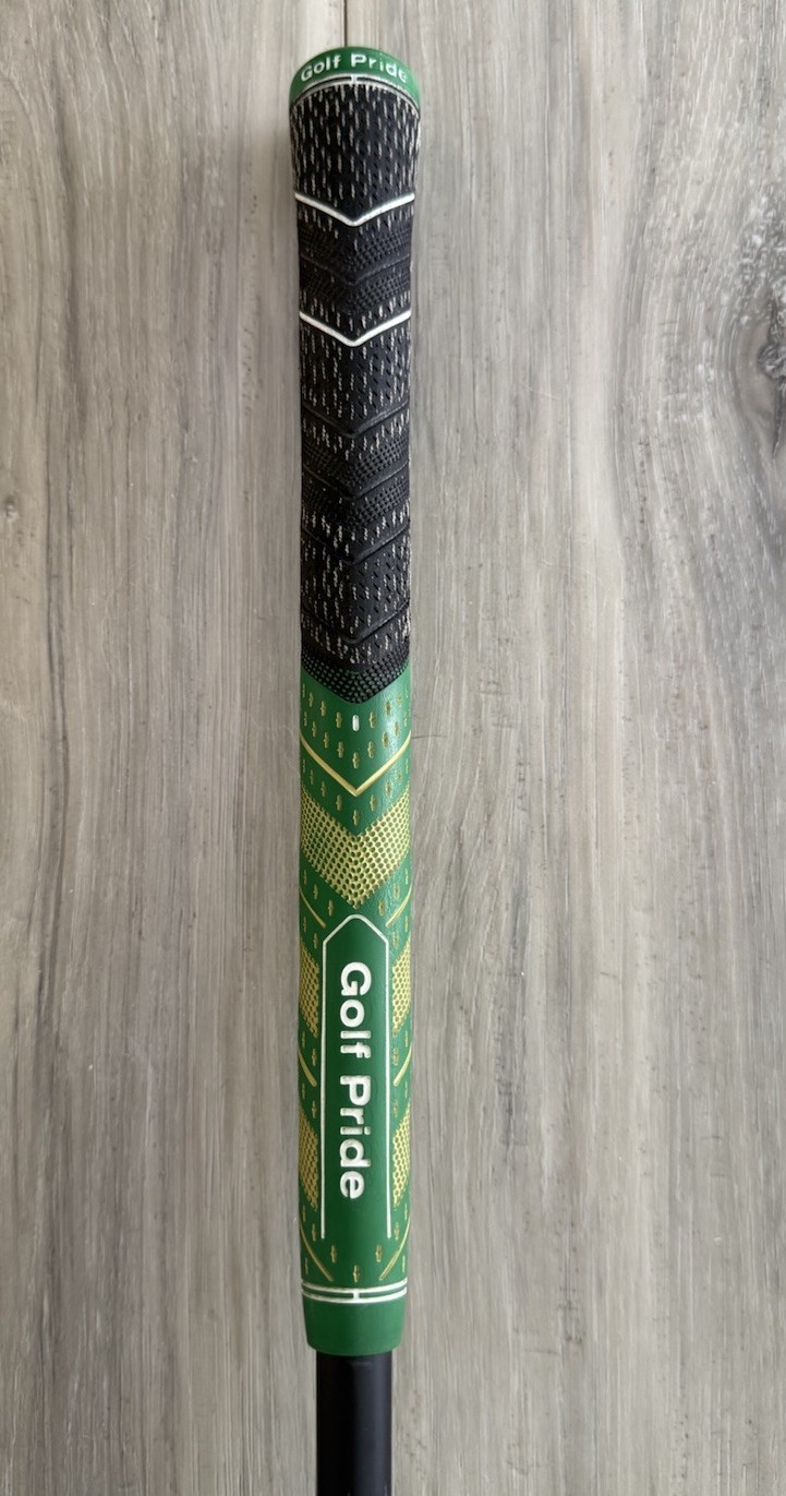 PXG 0311 XF GEN 6 19* 3 하이브리드 미쓰비시 70 R 레귤러 플렉스 우측 RH (헤드커버 포함)! 4