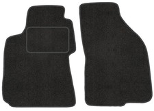 Vorne fußmatten für Fiat Brava - Passgenau