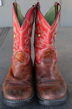 Test : bottes d'équitation Ariat Probaby pour femme