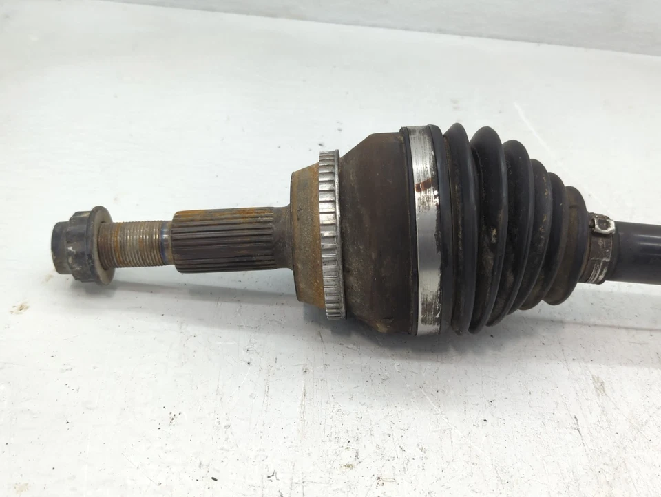 Toyota Highlander 2009-2012 eje pasajero delantero CV C/V TYYHZ Foto 2 de 4