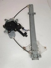 Lève vitre Hyundai TERRACAN