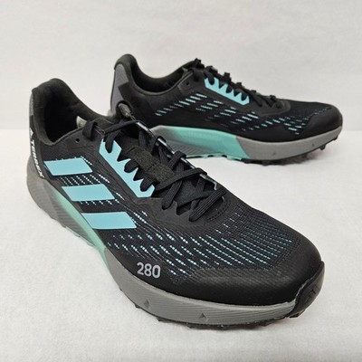 adidas gazelle silver green womens Shop Blue Womens Terrex Agravic Flow 2 GTX Trail Running Shoes  Shoebacca
