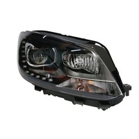Hauptscheinwerfer Magneti Marelli 711307023546, Rechts