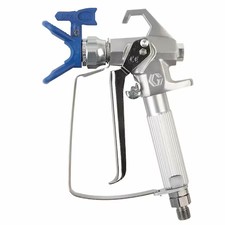 Graco 288430 Airless Spray Gun, 3600 Psi, Tip 0.015In.