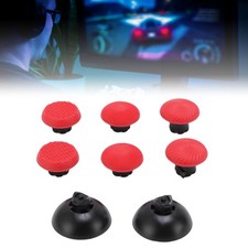8 In 1 Thumbstick Cap Replacement For Pro 3 Heights Thumb Stick Grip