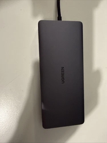 UGREEN Revodok Pro 313 Docking Station Triple Display, 13-in-1 USB C Dock