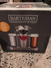 bartesian 55300 premium cocktail machine