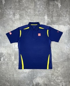 Uniqlo Djokovic | eBay