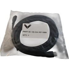 NEW Vention CE-CA-107-1000 High Speed HDMI Cable 10ft 4K 60Hz Ethernet 3D Black