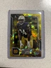 Jadarian Price 2025 Bowman University Chrome Yellow Sapphire /75