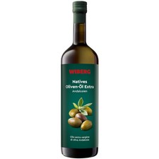 Natives Olivenöl Extra Andalusien 1l - WIBER...