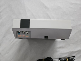 NES Nintendo Entertainment System PAL Konsole Super Mario Bros. Edition OVP