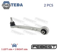 1224-IKFF LH RH TRACK CONTROL ARM PAIR FEBEST 2PCS FOR GENESIS G70