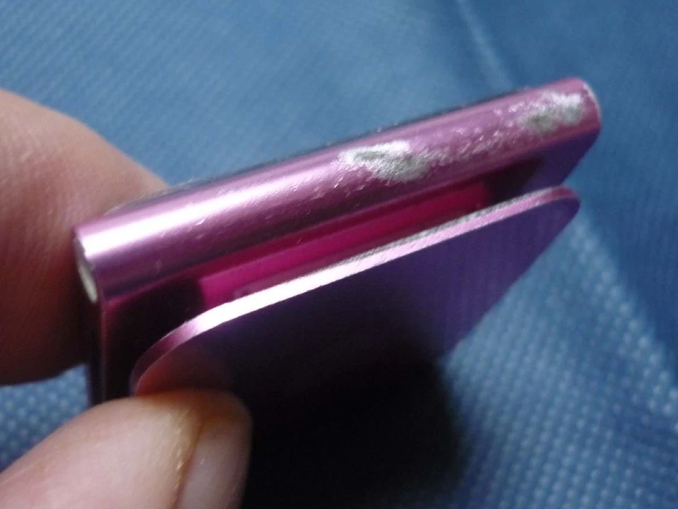 APPLE IPOD NANO - A1366 - 6TH GEN - 8GB - PLEASE READ - Image 4 of 4