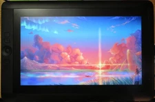 Wacom Cintiq 13HD Creative Pen Display DTK-1300 (TABLET ONLY)