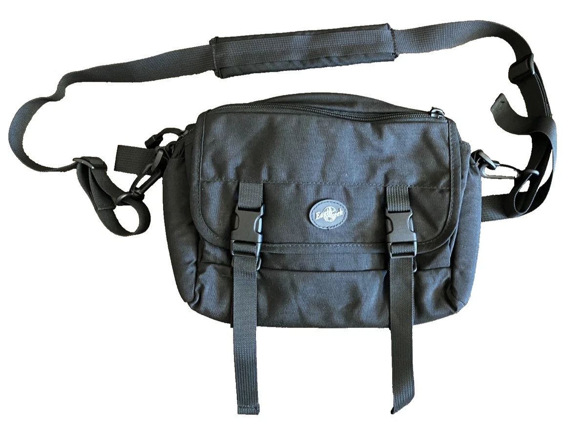 Eagle Creek Nylon Messenger Bags for Men for sale | eBay