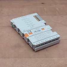 BeckHoff KL6031 Communication Interface, 1-Ch...