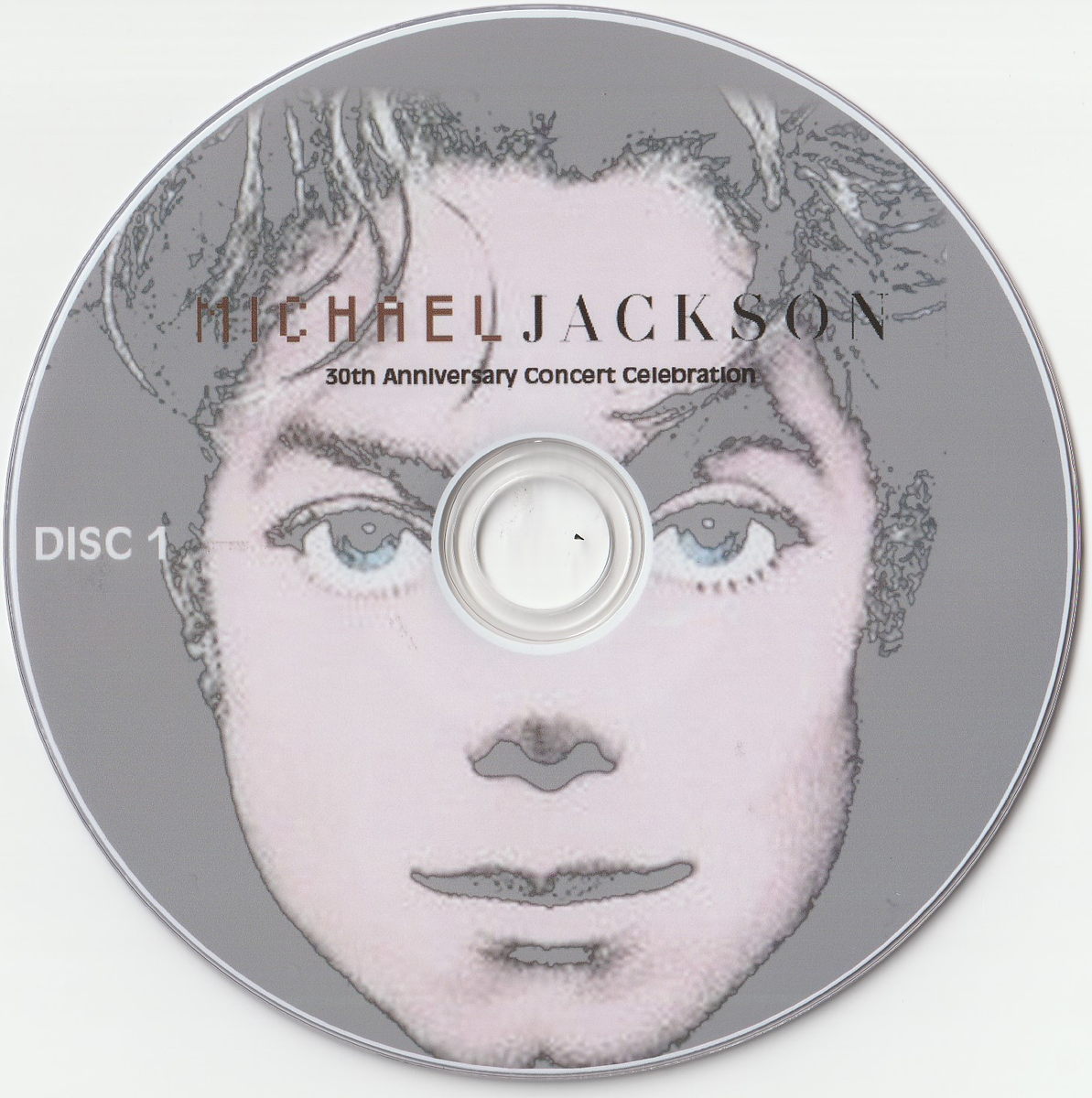 MICHAEL JACKSON / 30th Anniversary Concert Celebration (2DVD) | eBay