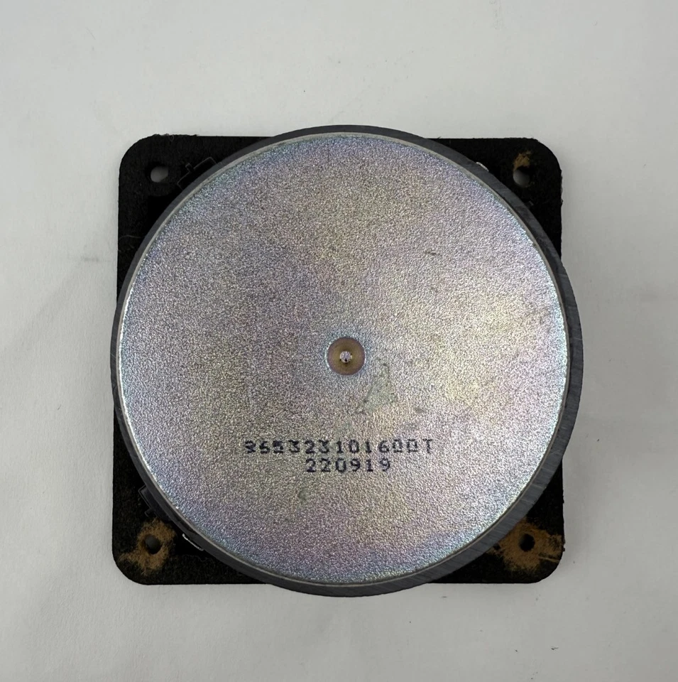 1" Tweeter for Definitive Technology Dymension DM40 Floorstanding Speaker - Image 4 of 4