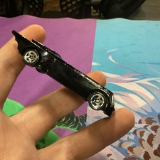 Hot Wheels The Batman Batmobile Diecast Car