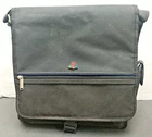 Vintage Original Sony PlayStation PS1 Carrying Case Travel Bag OEM