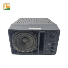 Anchor Audio AN-1000X Powered Monitor Speaker 50W Studio/PA Monitor Tested