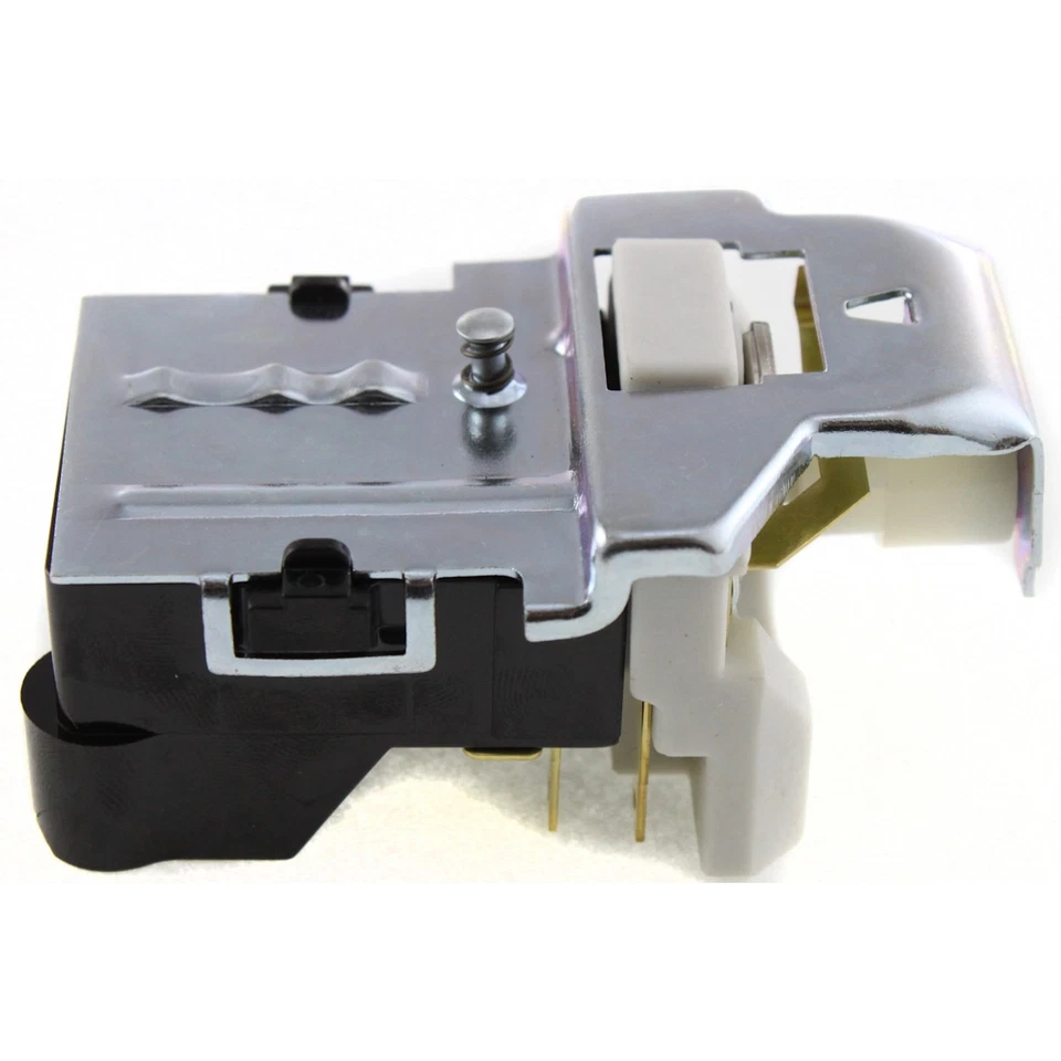 Headlight Switch For 80-95 GMC G2500 Jimmy C15/C1500 P3500 Buick LeSabre Riviera - Image 3 of 4
