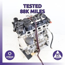 12-18 Bmw F25 X3 Sdrive 328i 228i 428i 2.0l N20 Engine Motor Assembly Oem 88k 12-18 Bmw F25 X3 Sdrive 328i 228i 428i 2.0l N20 Engine Motor Assembly Oem 88k