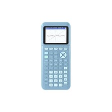 Silicone Case Cover For Texas Instruments TI-84 Plus CE Graphing Calculator b