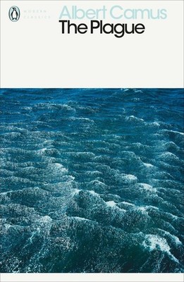 The Plague | Albert Camus | englisch | La peste
