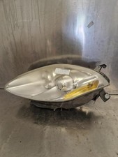 Feu avant (phare) Fiat BRAVO
