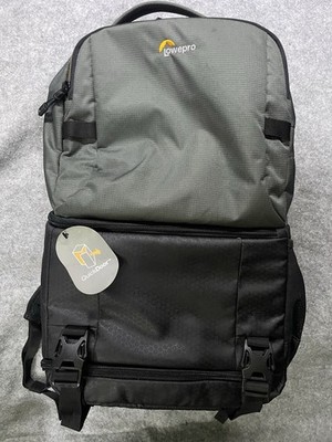 Lowepro Fastpack Pro BP 250 AW III (Gray) New / W Tags