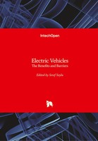 Electric Vehicles | The Benefits And Barriers | Seref Soylu | Buch | 254 S.