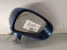 Retroviseur droit (ou coque) Audi TT