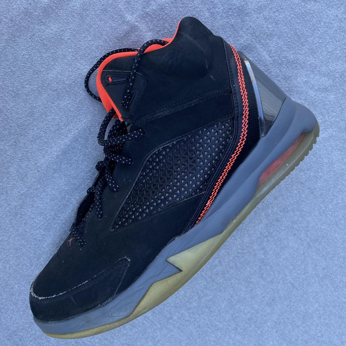 Jordan Flight Time 14.5 Infrared for Sale | Authenticity 